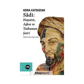 Sadi - Homa Katouzian