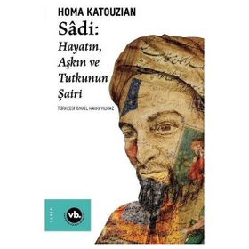 Sadi - Homa Katouzian