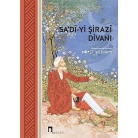Sa'di-yi Şirazi Divanı - Nimet Yıldırım