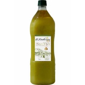 Sadıcım 1 lt Erken Hasat Soğuk Sıkım Sızma Zeytinyağı