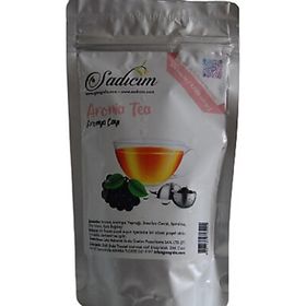 Sadıcım 60 gr Süzen Poşet Aronya Çayı