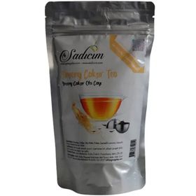 Sadıcım 80 gr Ginseng Çakşır Otu Çayı