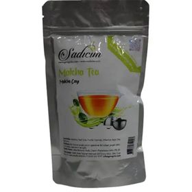 Sadıcım 80 gr Matcha Tea