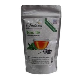 Sadıcım 80 gr Relax-Limon Kokulu Melisa Çayı