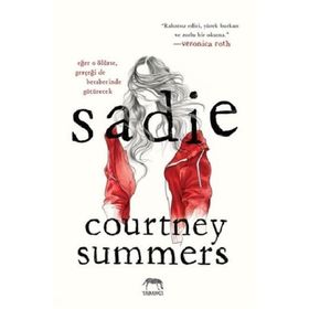 Sadie-Courtney Summers