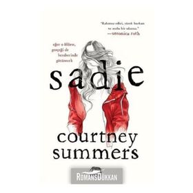 Sadie-Courtney Summers