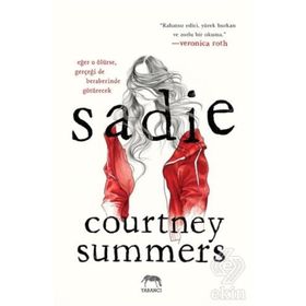 Sadie-Courtney Summers