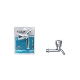 Sadık Plastik KTX-011 Knitex Kısa Çeşme Musluğu