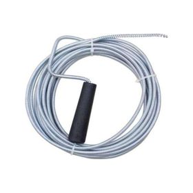 Sadık Plastik KTX-1117 Knitex 3 m Lavabo Açma Teli Sustası
