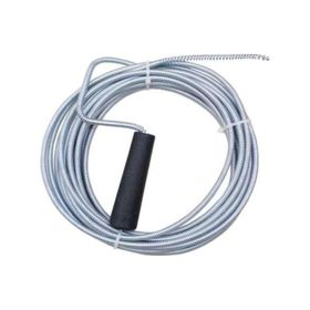 Sadık Plastik KTX-1117 Knitex 3 m Lavabo Açma Teli Sustası