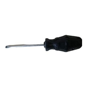 Sadık Plastik KTX-2243 4X100 mm Düz Uçlu Tornavida Mıknatıslı Uç