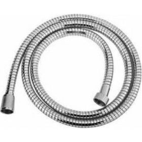 Sadık Plastik MLS-260 150 cm Knitex Çift Kenetli Spiral Duş Hortumu