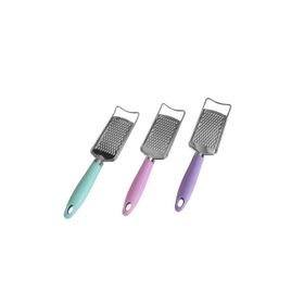 Sadık Plastik PNG-1503 Slikon Saplı Penguen Metal El Rendesi