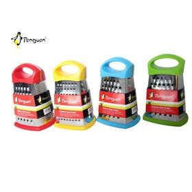 Sadık Plastik PNG-1511 Penguen Oval Rende