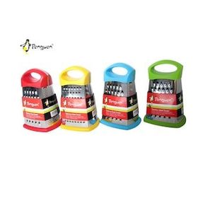 Sadık Plastik PNG-1511 Penguen Oval Rende