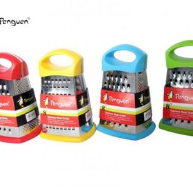 Sadık Plastik PNG-1511 Penguen Oval Rende