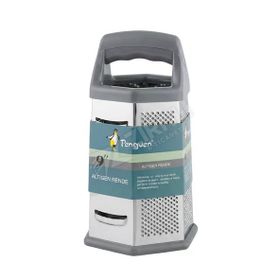 Sadık Plastik PNG-1512 Penguen Altıgen Rende