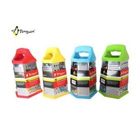 Sadık Plastik PNG-1512 Penguen Altıgen Rende