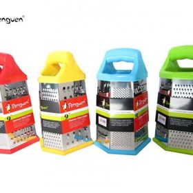 Sadık Plastik PNG-1512 Penguen Altıgen Rende