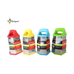 Sadık Plastik PNG-1512 Penguen Altıgen Rende