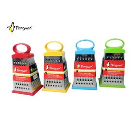 Sadık Plastik PNG-1513 Penguen Dörtgen Rende