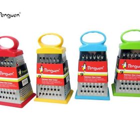 Sadık Plastik PNG-1513 Penguen Dörtgen Rende