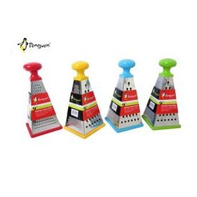 Sadık Plastik PNG-1514 Penguen Pramit Rende