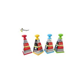 Sadık Plastik PNG-1514 Penguen Pramit Rende