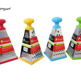 Sadık Plastik PNG-1514 Penguen Pramit Rende
