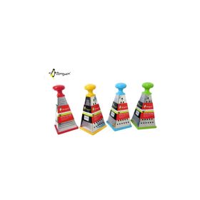 Sadık Plastik PNG-1514 Penguen Pramit Rende