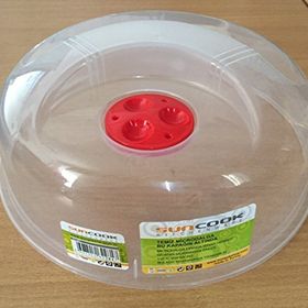 Sadık Plastik Sun Plastik Cook Mikrodalga Kapak