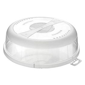 Sadık Plastik Sun Plastik Cook Mikrodalga Kapak