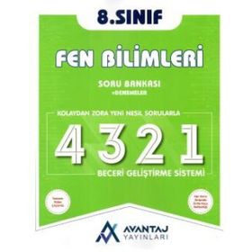 Sadık Uygun 8.Sınıf Fen Bilimleri Pratik Defter - kollektif
