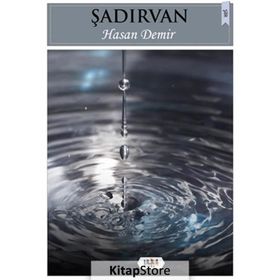 Şadırvan - Hasan Demir
