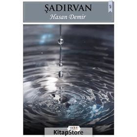 Şadırvan - Hasan Demir
