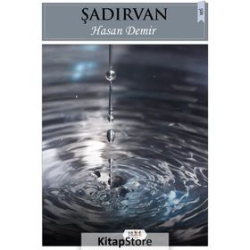 Şadırvan - Hasan Demir