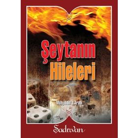 Şadırvan Yayınları Cep Boy Şeytanın Hileleri