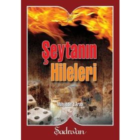 Şadırvan Yayınları Cep Boy Şeytanın Hileleri
