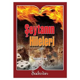 Şadırvan Yayınları Cep Boy Şeytanın Hileleri