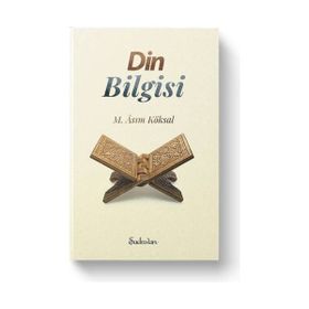 Şadırvan Yayınları Din Bilgisi