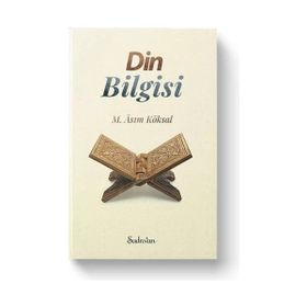 Şadırvan Yayınları Din Bilgisi