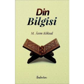 Şadırvan Yayınları Din Bilgisi