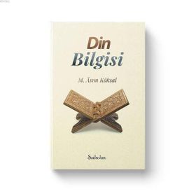 Şadırvan Yayınları Din Bilgisi
