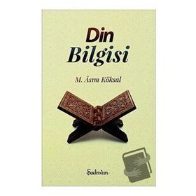 Şadırvan Yayınları Din Bilgisi