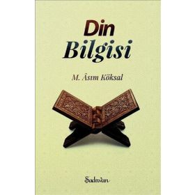 Şadırvan Yayınları Din Bilgisi