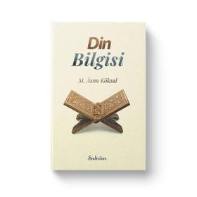 Şadırvan Yayınları Din Bilgisi