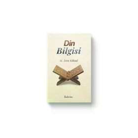 Şadırvan Yayınları Din Bilgisi