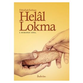 Şadırvan Yayınları Helal Lokma