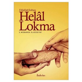 Şadırvan Yayınları Helal Lokma
