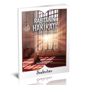 Şadırvan Yayınları Rabıtanın Hakikati